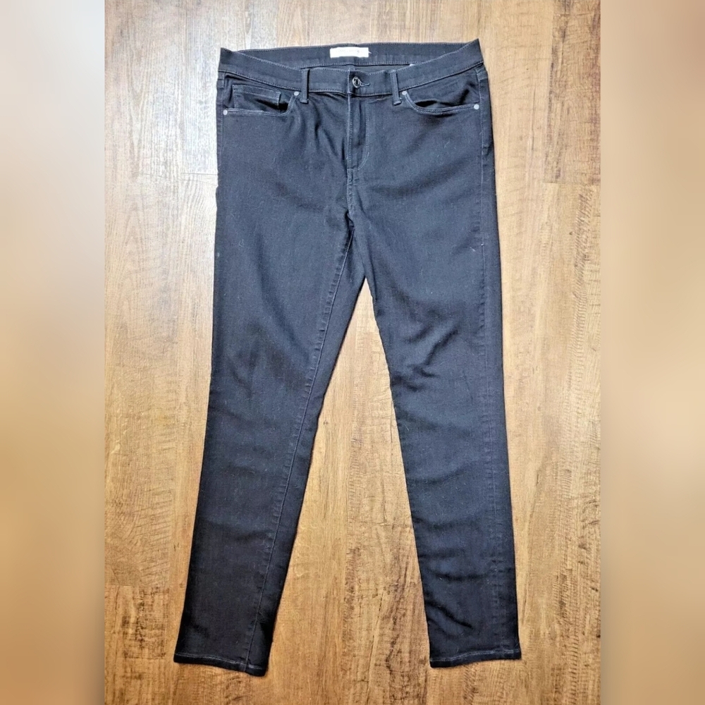 FREE W BUNDLE Banana Republic mid rise skinny jeans
